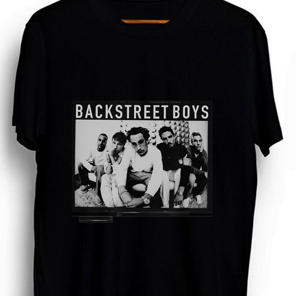backstreet boys - Backstreet Boys  Film Photo  Perfect Gift150